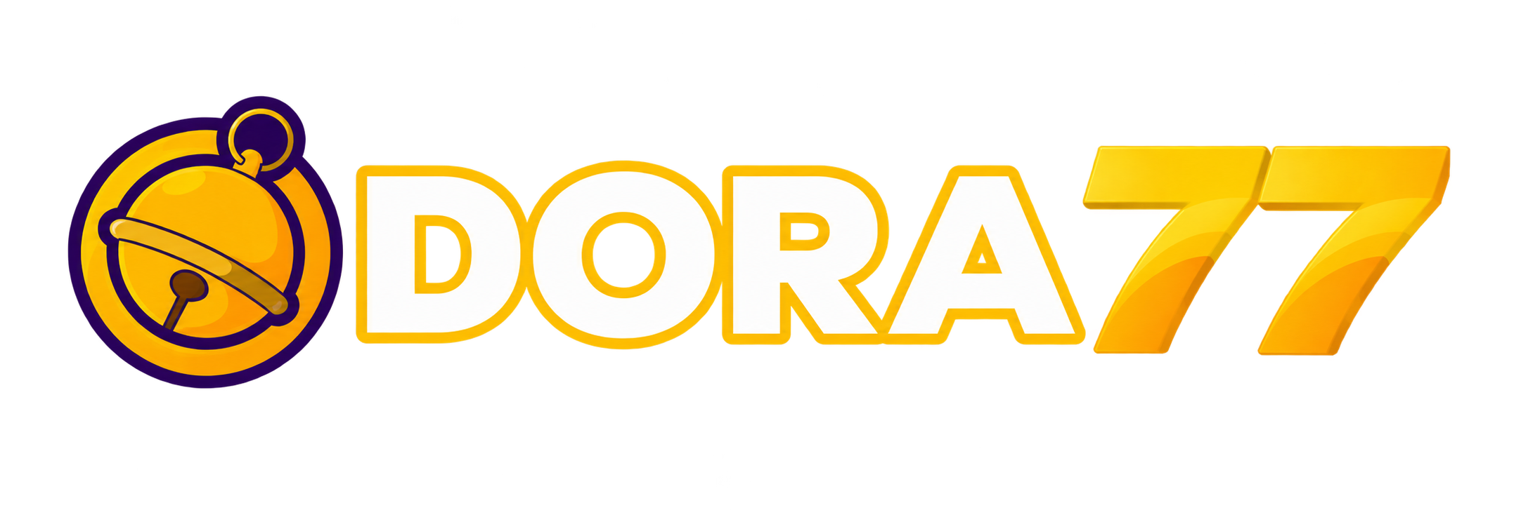 DORA77 Logo